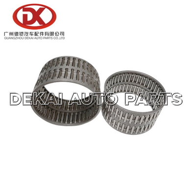 Nadel-Lager Frr Fsr Ftr Fvr 4he1 ISUZU Transmission Parts 8972531100 Hauptantriebswellen-8-97253110-0