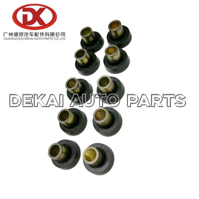 Gummi-Mtg Hd Abdeckung der Ventildeckel-Buchsen-4hg1-T ISUZU Engine Parts 8971056896 8-97105689-6