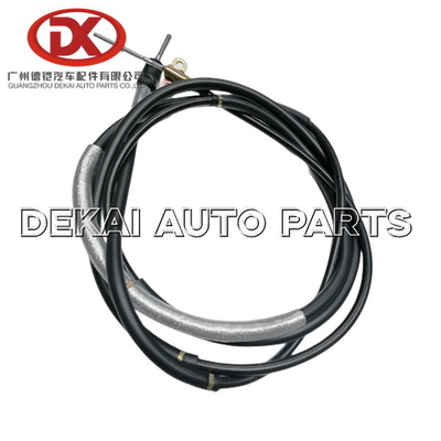 Handbremse der LKW-Teil-4HG1 NPR verkabeln 8980817160 8-98081716-0 700P