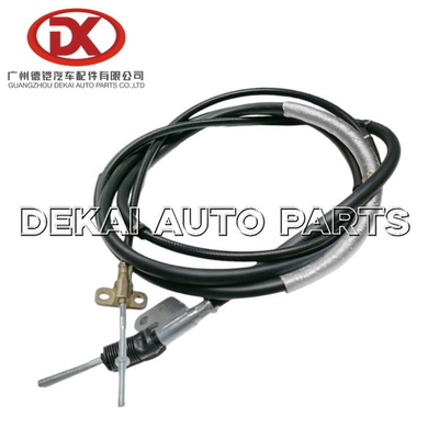 Handbremse der LKW-Teil-4HG1 NPR verkabeln 8980817160 8-98081716-0 700P