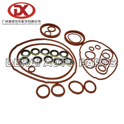 8943388781 8973841300 8980454470 ISUZU Engine Parts Rubber Rings-Repräsentanten-Ausrüstung 4HK1