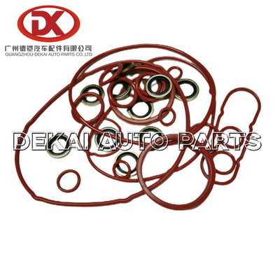 8943388781 8973841300 8980454470 ISUZU Engine Parts Rubber Rings-Repräsentanten-Ausrüstung 4HK1