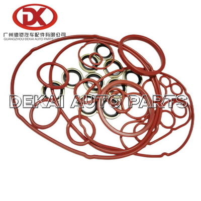 8943388781 8973841300 8980454470 ISUZU Engine Parts Rubber Rings-Repräsentanten-Ausrüstung 4HK1