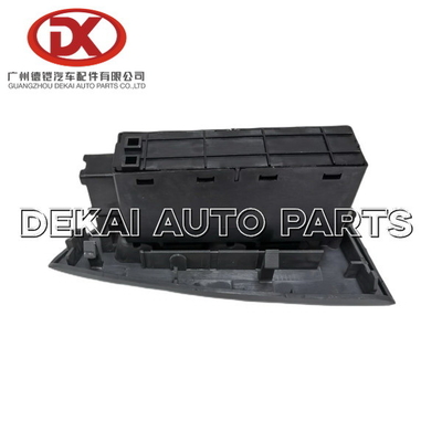 8-98159544-0 Schalter-Isuzus NPR 700P des automatisch versenkbaren Fenster-24V Meister 8980017372