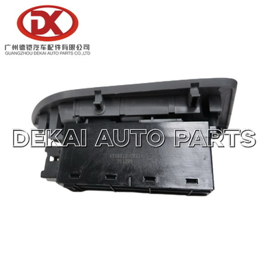 8-98159544-0 Schalter-Isuzus NPR 700P des automatisch versenkbaren Fenster-24V Meister 8980017372