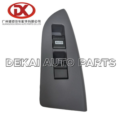 8-98159544-0 Schalter-Isuzus NPR 700P des automatisch versenkbaren Fenster-24V Meister 8980017372