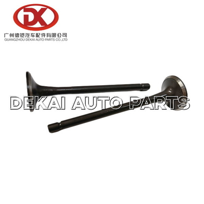 8943958822 8-94395882-2 ISUZU Engine Parts Valve IN Motor 4HK1 6HK1
