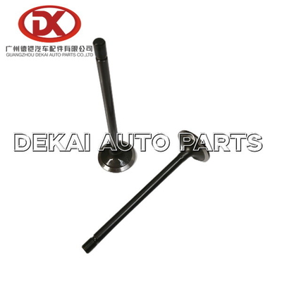 8943958822 8-94395882-2 ISUZU Engine Parts Valve IN Motor 4HK1 6HK1