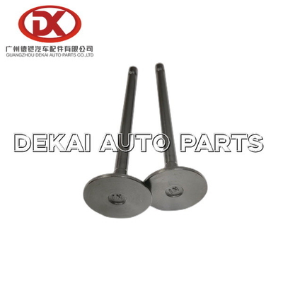 8943958822 8-94395882-2 ISUZU Engine Parts Valve IN Motor 4HK1 6HK1