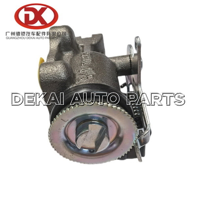DK-IS04 L 8980813250 Bremszylinder zerteilt 8-98081325-0 ISUZU 6HK1-T 4HK1