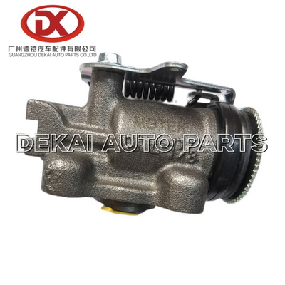 DK-IS04 L 8980813250 Bremszylinder zerteilt 8-98081325-0 ISUZU 6HK1-T 4HK1