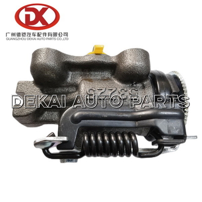 8980813270 DK-IS04 lbs ISUZU Truck Parts Brake Wheel Zylinder 8-98081327-0