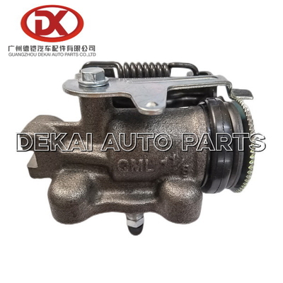 8980813270 DK-IS04 lbs ISUZU Truck Parts Brake Wheel Zylinder 8-98081327-0