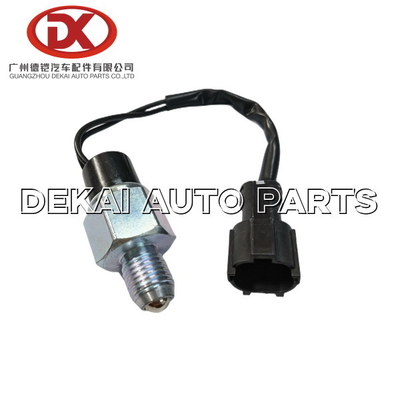 8-98023050-0 neutrale Auspuff-Bremse Schalter-ISUZU Electrical Partss NKR77 4JH1T 8980230500