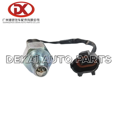 8-98023050-0 neutrale Auspuff-Bremse Schalter-ISUZU Electrical Partss NKR77 4JH1T 8980230500
