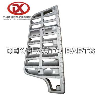 Zerteilt Selbst-LKW 10PE1 Platte Isuzu des Schritt-6WF1 1534141810 1-53414181-0