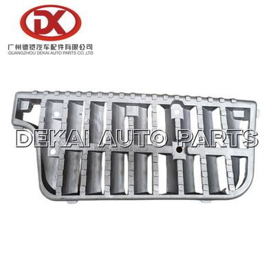 Zerteilt Selbst-LKW 10PE1 Platte Isuzu des Schritt-6WF1 1534141810 1-53414181-0