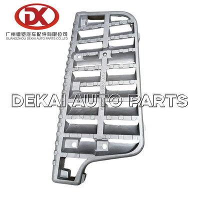 Zerteilt Selbst-LKW 10PE1 Platte Isuzu des Schritt-6WF1 1534141810 1-53414181-0