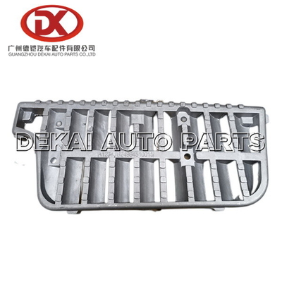 Zerteilt Selbst-LKW 10PE1 Platte Isuzu des Schritt-6WF1 1534141810 1-53414181-0