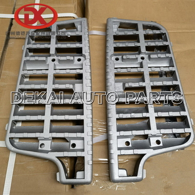 Zerteilt Selbst-LKW 10PE1 Platte Isuzu des Schritt-6WF1 1534141810 1-53414181-0
