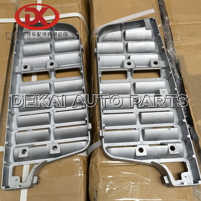 Zerteilt Selbst-LKW 10PE1 Platte Isuzu des Schritt-6WF1 1534141810 1-53414181-0