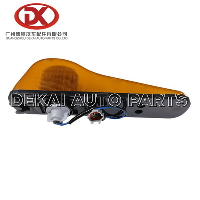 8-97221813-0 Tür-Lampe 8972218140 8-97221814-0 ISUZU Truck Partss 8972218130