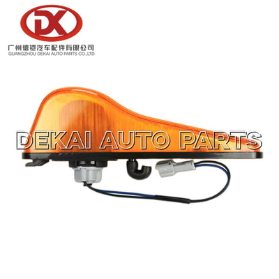 8-97221813-0 Tür-Lampe 8972218140 8-97221814-0 ISUZU Truck Partss 8972218130
