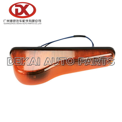 8-97221813-0 Tür-Lampe 8972218140 8-97221814-0 ISUZU Truck Partss 8972218130