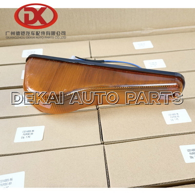 8-97221813-0 Tür-Lampe 8972218140 8-97221814-0 ISUZU Truck Partss 8972218130
