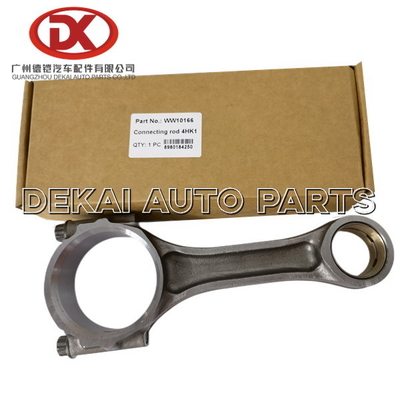 Dieselmotor Pleuelstange NPR 4HK1-TC 8980184250 Isuzus 4HK1