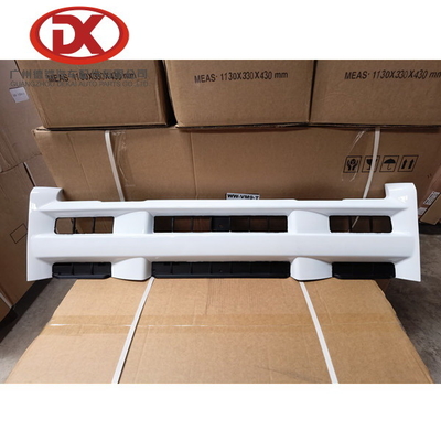 Mittelgrill ISUZU Body Parts Elf Npr Nkr 700p 8-97407291-0 8974072910 für LKW