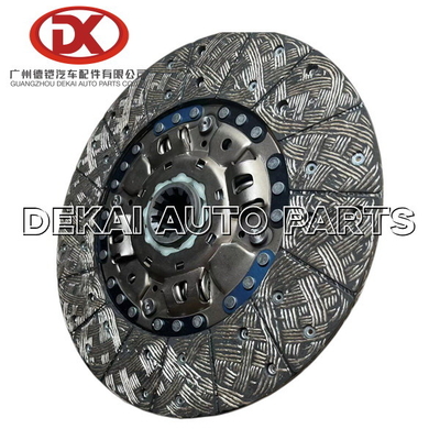 Kupplungsscheibe 1-31240971-1 Isuzus 6hh1 1312409711 350mm Fsr90 Fvr34