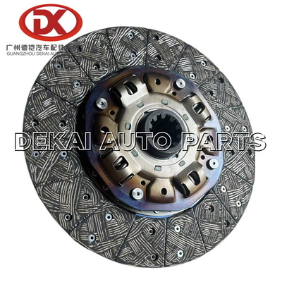 Kupplungsscheibe 1-31240971-1 Isuzus 6hh1 1312409711 350mm Fsr90 Fvr34