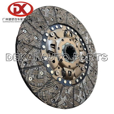 Kupplungsscheibe 1-31240971-1 Isuzus 6hh1 1312409711 350mm Fsr90 Fvr34