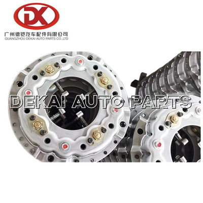 Druck-Platte 350MM Isuzu Fsr der Kupplungs-1312204510 1-31220451-0 90 6hh1