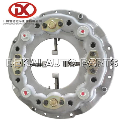 Druck-Platte 350MM Isuzu Fsr der Kupplungs-1312204510 1-31220451-0 90 6hh1