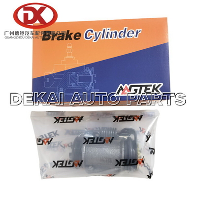 Bremsteile des hintere Bremsrad-Zylinder-8971914990 Nlr85 4jj1t 8-97191499-0