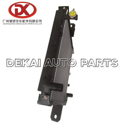 Selbstheizkörper ISUZU Truck 8980466630 des Kühler-8-98046663-0