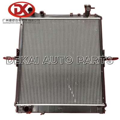 Selbstheizkörper ISUZU Truck 8980466630 des Kühler-8-98046663-0