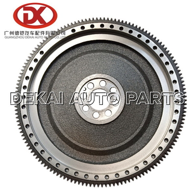 8976024632 8-97602463-2 ISUZU Truck Parts 6hk1 Selbstmotorschwungrad 6HK1T Fvr