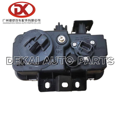 Nebeln Sie Drl-Lampe LH-Versammlung 8982185991 8-98218599-1 FRR ISUZU Auto Lamp ein