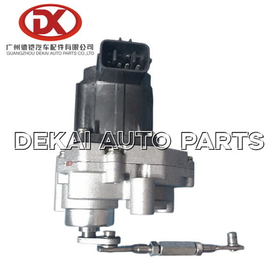 Dieselmotor-Teil-Aktivator-Turbolader 8980277725 8 98027772 5 4HK1