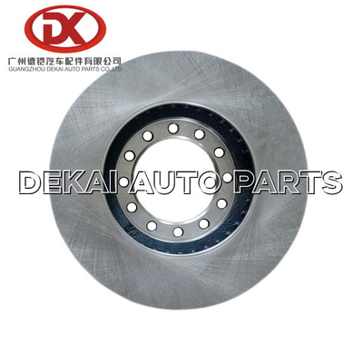 Bremsscheibe ISUZU Front NPR75 8982488951 8 98248895 1 LKW-Ersatzteile