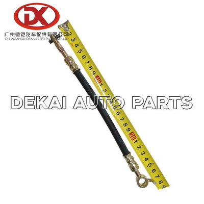 8 98077611 2 Kupplungs-Rohr Flex Hose 8980776112 700P 4HK1 NPR 75 MYY6S
