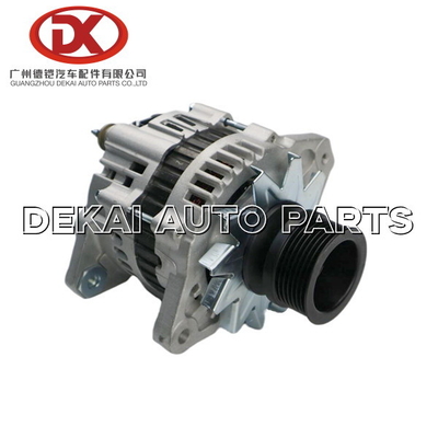 4JJ1 Generatorbaugruppe 8980750260 Selbstlichtmaschine des Auto-8 98075026 0 28v
