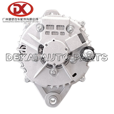 4JJ1 Generatorbaugruppe 8980750260 Selbstlichtmaschine des Auto-8 98075026 0 28v