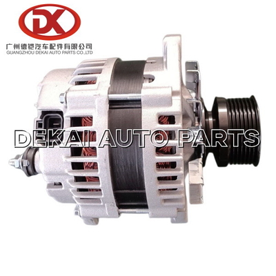 4JJ1 Generatorbaugruppe 8980750260 Selbstlichtmaschine des Auto-8 98075026 0 28v