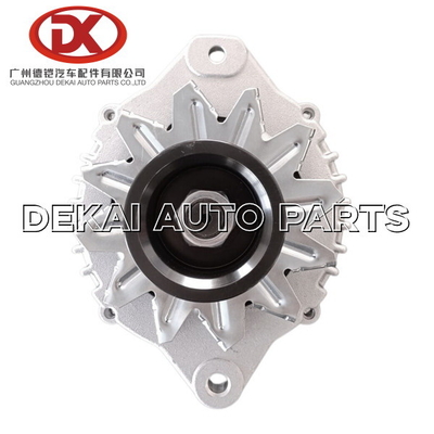 4JJ1 Generatorbaugruppe 8980750260 Selbstlichtmaschine des Auto-8 98075026 0 28v
