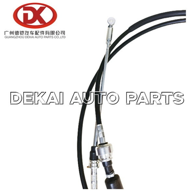 3.25M ISUZU Truck Parts 4HG1 NPR Kabel-Gangschaltung A 8980254454 8 98025445 4