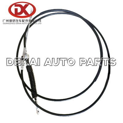 3.25M ISUZU Truck Parts 4HG1 NPR Kabel-Gangschaltung A 8980254454 8 98025445 4
